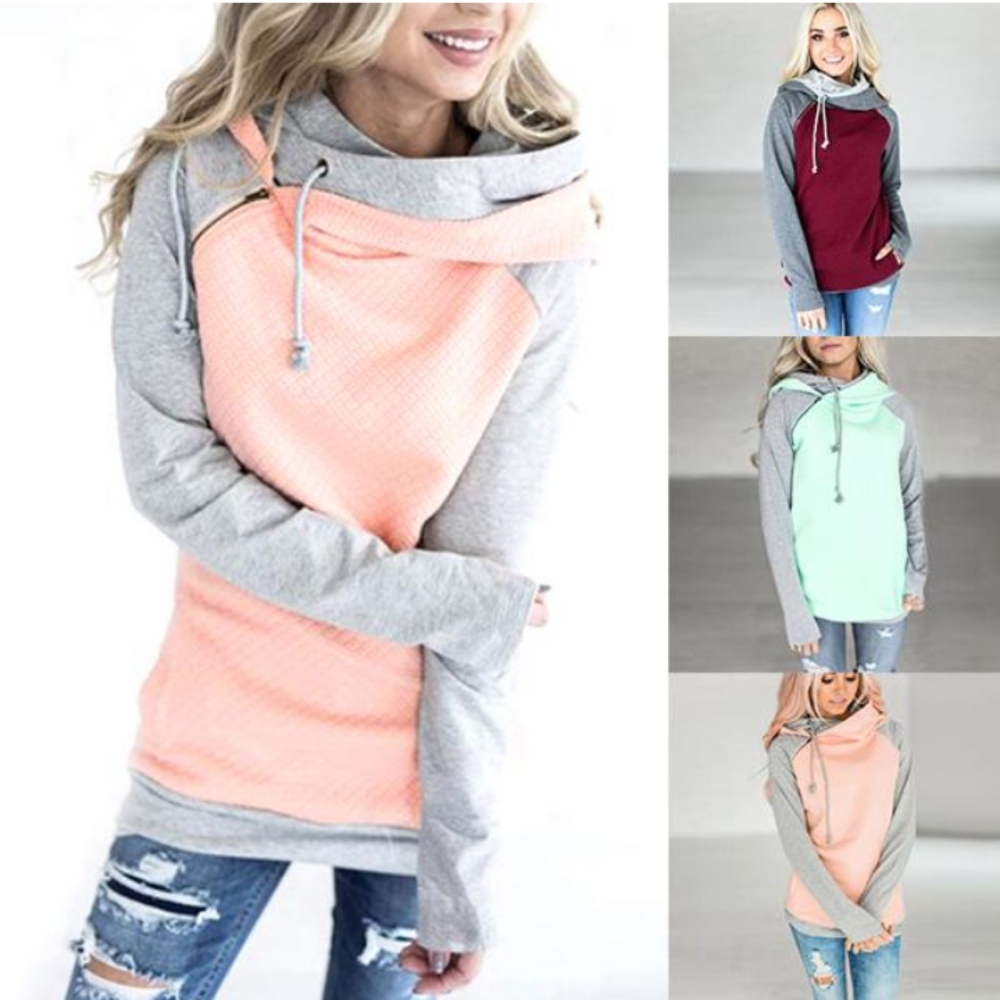 Vanilla Bay Women’s XL Hooded Sweatshirt